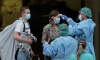 EU registra su primer deceso por coronavirus dentro de su territorio
