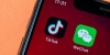 Suspenden prohibici&oacute;n para descargar WeChat en EU