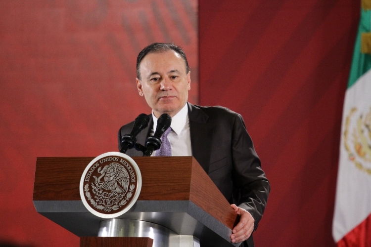 Feminicidios contin&uacute;an incrementando: Durazo