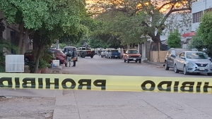 Conductor de motoneta es asesinado a balazos en la colonia 21 de Marzo