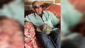 Localizan sin vida a un adulto mayor dentro de un canal, tras 12 d&iacute;as de b&uacute;squeda, en Sinaloa de Leyva