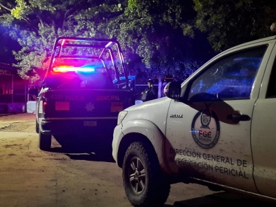 A balazos matan a un hombre a espaldas de la capilla de Malverde, en Culiac&aacute;n