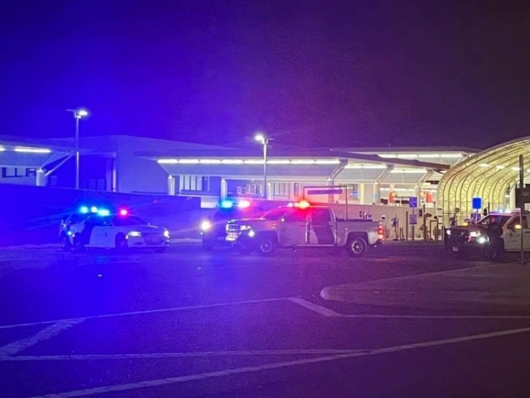 Captura de l&iacute;der criminal desata balaceras y enfrentamientos en Nuevo Laredo