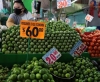 La inflaci&oacute;n se mantiene en descenso; suma nueve quincenas a la baja
