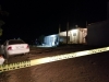 Asesinan a un hombre cuando acud&iacute;a a visitar a su hermano, en Culiac&aacute;n