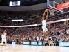 Timberwolves eliminan a Nuggets con su victoria en el s&eacute;ptimo juego de las Semifinales del Oeste; Minnesota va a la Final de Conferencia