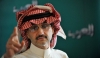 Al Waleed bin Talal, el m&aacute;s rico de Arabia Saudita, es ahora el segundo mayor accionista de Twitter