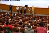 Con una fuerte capacitaci&oacute;n, la UAS se alista para participar en el Segundo Simulacro Nacional 2025