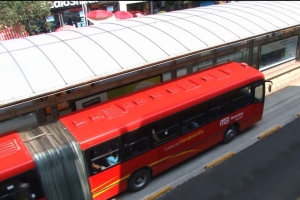 El congestionamiento vial no se contrarrestar&aacute; mientras no se impulsen alternativas como transporte urbano eficiente y bicicletas