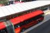 El congestionamiento vial no se contrarrestar&aacute; mientras no se impulsen alternativas como transporte urbano eficiente y bicicletas