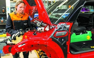 M&eacute;xico busca generar hidr&oacute;geno verde y fortalecer mercado de autos el&eacute;ctricos