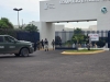 Alerta por reporte de bomba en el complejo estatal de Seguridad P&uacute;blica en Culiac&aacute;n