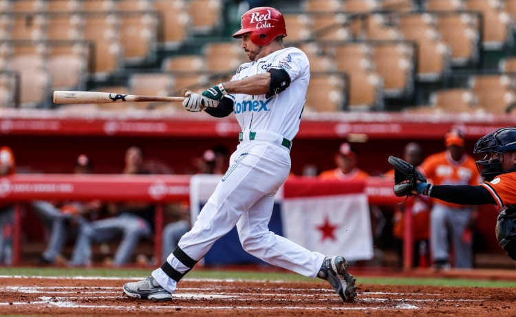 M&eacute;xico-Rep&uacute;blica Dominicana por el pase a la gran final de la Serie del Caribe