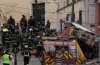 Un funicular se descarrila en Lisboa, Portugal; hay 15 muertos y varios heridos