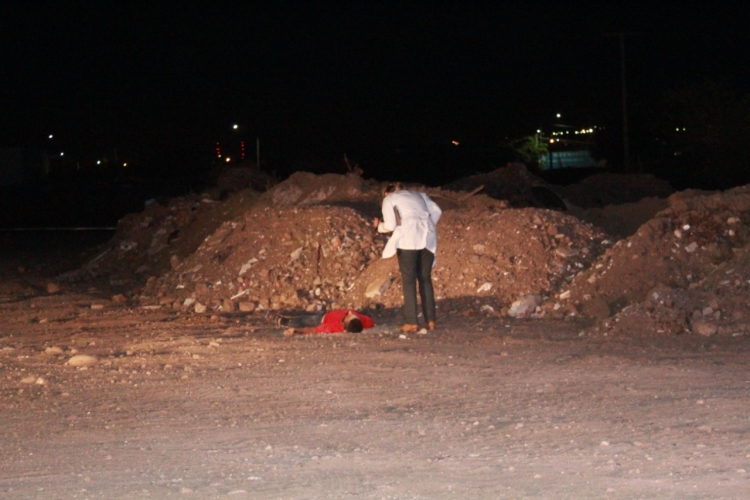 Asesinado a golpes, abandonan cuerpo de un joven en el nuevo &ldquo;tiradero de muertos&rdquo;, en Culiac&aacute;n