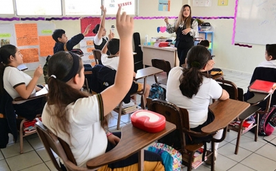Anunci&oacute; el gobernador de Jalisco el regreso a clases presenciales el 30 de agosto
