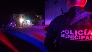 Encolerizado sujeto asesina a machetazos a su esposa, en Culiac&aacute;n