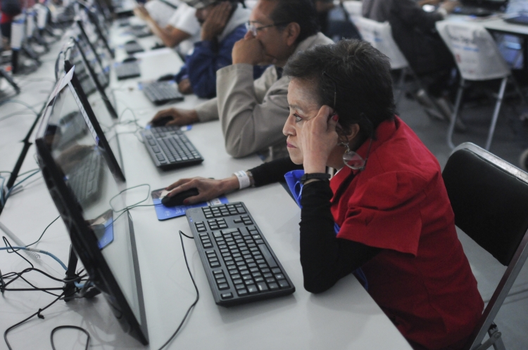 Al Gobierno de AMLO le falta visi&oacute;n tecnol&oacute;gica