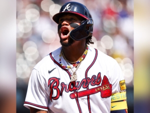 Bravos de Atlanta sella su boleto a la postemporada de las Grandes Ligas: es el primer equipo en pasar a playoffs