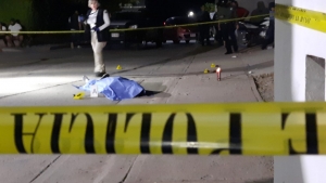 Choque de motos en Quil&aacute; deja saldo de un muerto y dos heridos, en Culiac&aacute;n