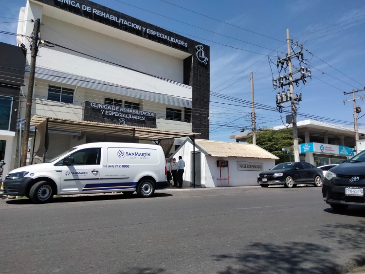 Vecino de la Guadalupe Victoria muere por disparos de arma de fuego, en Culiac&aacute;n