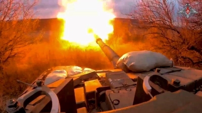 Rusia &lsquo;sube de tono&rsquo; la guerra: amenaza a Ucrania y sus aliados con realizar pruebas nucleares