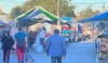 Se hunden los tianguis, caen las ventas 70 por ciento: Brenda Beltr&aacute;n