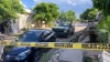 A balazos asesinan a hombre en el patio de una casa en la colonia Las Cascadas en Culiac&aacute;n