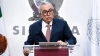 Reaparece Rub&eacute;n Rocha Moya y desmiente salida de Sinaloa o protecci&oacute;n militar