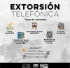 Tres palabras que jam&aacute;s debes decir en una llamada de extorsi&oacute;n
