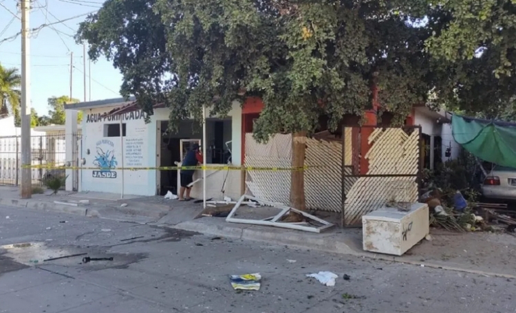 Judith no aguant&oacute; m&aacute;s las quemaduras, muri&oacute; tras explosi&oacute;n de su vivienda