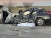 Fatal accidente deja 10 muertos en carretera Piedras Negras-Acu&ntilde;a