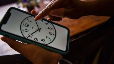Adi&oacute;s al Horario de Verano: Diputados aprueban su eliminaci&oacute;n