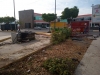 Cinco heridos en brutal choque en el Desarrollo Urbano Tres R&iacute;os, de Culiac&aacute;n