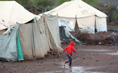 Unicef calcula que 10 mil ni&ntilde;os en Yemen han muerto o sufrido amputaciones por la guerra