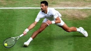 Djokovic anuncia su retiro para el Masters 1000 de Toronto