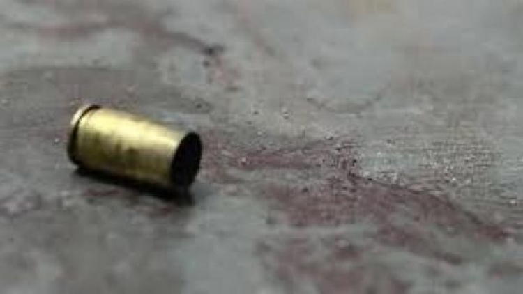 Hieren a ni&ntilde;a con esquirla de bala perdida de fiesteros