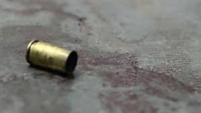 Hieren a ni&ntilde;a con esquirla de bala perdida de fiesteros
