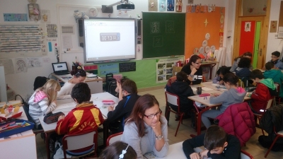 OMS defiende la necesidad de mantener las escuelas abiertas durante pandemia
