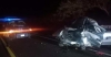 Dos muertos en fatal choque sobre la carretera libre Mazatl&aacute;n-Culiac&aacute;n, en San Ignacio