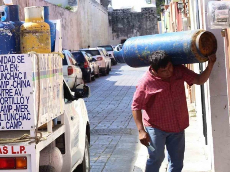 Pemex obtiene p&eacute;rdidas millonarias por realizar descuentos a gaseras LP
