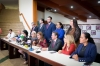 Rocha Moya mantiene el fuero como gobernador con licencia: Diputada Tere Guerra