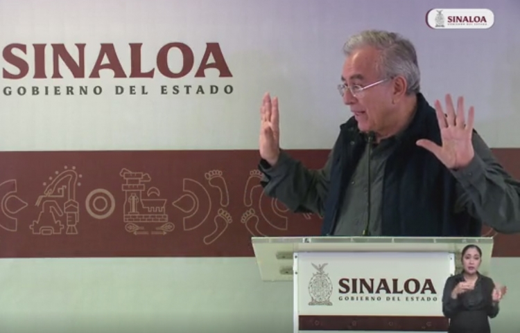 Restructuraci&oacute;n crediticia con Banobras aumentar&aacute; deuda de Gobierno del Estado, admite RRM