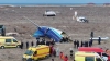 Misil ruso impacto avi&oacute;n de Azerbaiy&aacute;n Airlines, sostiene gobierno azerbaiyano