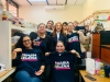 Una nueva historia que perdure el legado del STASE promete Mar&iacute;a Elena Armenta