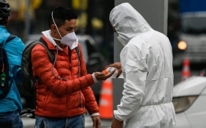 Aumenta riesgo de contagios hasta un 57%