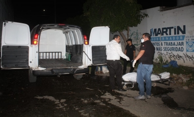 Encuentran a un hombre asesinado a golpes y con huellas de tortura en Culiac&aacute;n