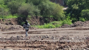 Asesinan a un adolescente en el fraccionamiento Las Cerezas