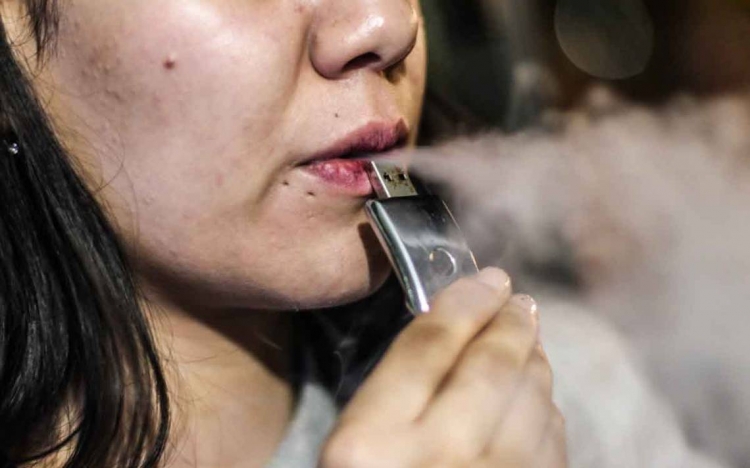Los vapeadores s&iacute; son una droga y afecta a los ni&ntilde;os: Sociedad Educadora