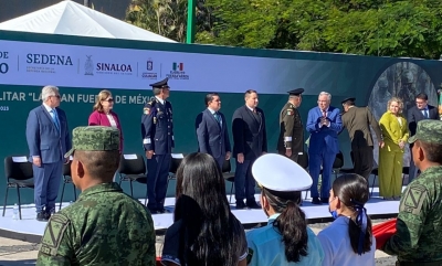 Resultados obtenidos por el Ej&eacute;rcito Mexicano durante el mes de abril del 2023 en el Estado de Sinaloa